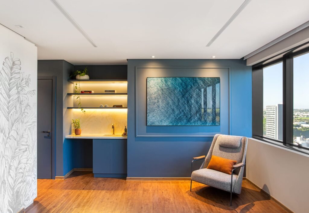 Consultório do Dr. Renato Reche em Araçatuba - foto 1